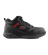 نیم بوت ایمنی اسکچرز مدل کتانی بنسن برند Skechers Arch Fit SR - Bensen