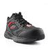 نیم بوت ایمنی اسکچرز مدل کتانی بنسن برند Skechers Arch Fit SR - Bensen