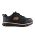 کفش ایمنی اسکچرز مدل فلکس سول ضد لغزش Skechers Flex Sole Steel Toe Lace-Up Oil & Slip Resistant Work Shoes