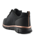 کفش ایمنی اسکچرز مدل فلکس سول ضد لغزش Skechers Flex Sole Steel Toe Lace-Up Oil & Slip Resistant Work Shoes