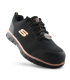 کفش ایمنی اسکچرز مدل فلکس سول ضد لغزش Skechers Flex Sole Steel Toe Lace-Up Oil & Slip Resistant Work Shoes