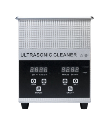 دستگاه تمیز کننده الترا سونیک فروزن مدل Ultra-Sonic Cleaner 110-120V برند Phrozen