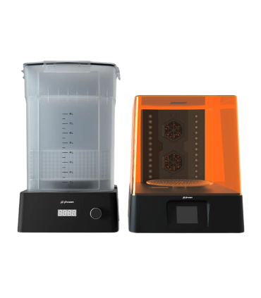 دستگاه شست و شو و پخت فروزن مدل Wash And Cure Kit برند Phrozen