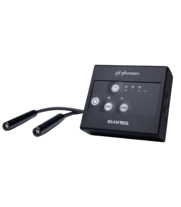 دستگاه پخت قلمی فروزن مدل Post Curing UV Pen برند Phrozen