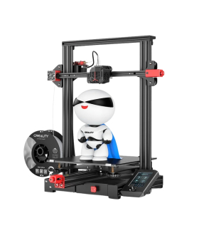 پرینتر سه بعدی کریلیتی مدل Ender 3 Max Neo برند Creality