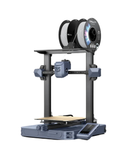 پرینتر سه بعدی کریلیتی مدل CR-10 SE برند Creality