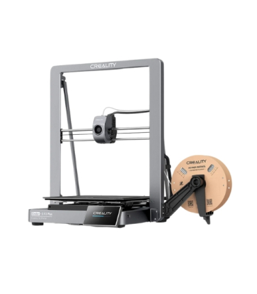 پرینتر سه بعدی کریلیتی مدل Ender 3 V3 برند Creality