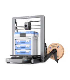 پرینتر سه بعدی کریلیتی مدل Ender 3 V3 Plus برند Creality
