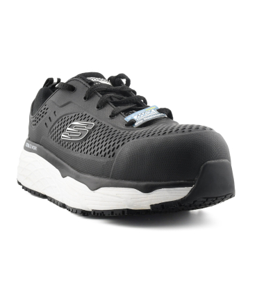 کفش ایمنی اسکچرز مدل اولترا گو Skechers  Ultra Go Work