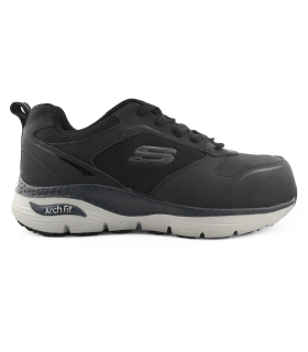 کفش ایمنی اسکچرز skechers work ArchFit
