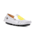 کفش گوچی مدل کالج مجلسی براق Gucci College Shoes