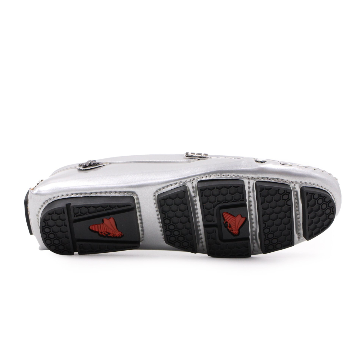 کفش گوچی مدل کالج مجلسی براق Gucci College Shoes