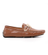 کفش کالج ورساچه طرح چرم آیینه ای Versace mirror leather design college shoes