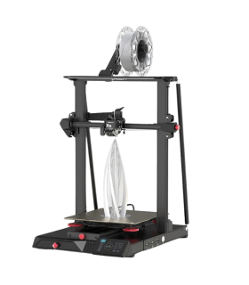 پرینتر سه بعدی کریلیتی مدل CR-10 Smart Pro برند Creality