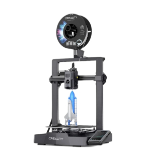 پرینتر سه بعدی کریلیتی مدل Ender 3 V3 KE برند Creality