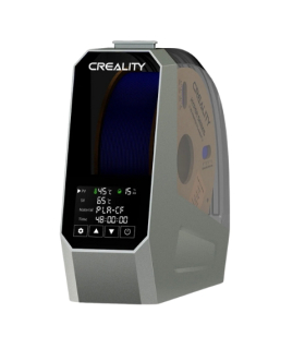 فیلامنت خشک کن پرینتر سه بعدی کریلیتی مدل Space Pi Filament Dryer برند Creality
