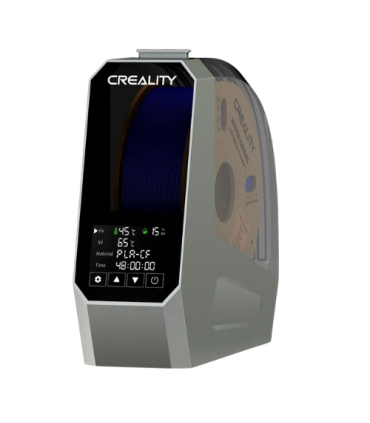 فیلامنت خشک کن پرینتر سه بعدی کریلیتی مدل Space Pi Filament Dryer برند Creality