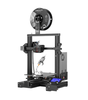 پرینتر سه بعدی کریلیتی مدل Ender 3 Neo برند Creality