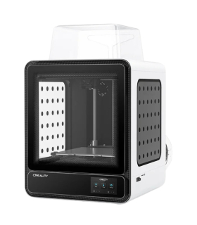 پرینتر سه بعدی کریلیتی مدل CR-200B برند Creality