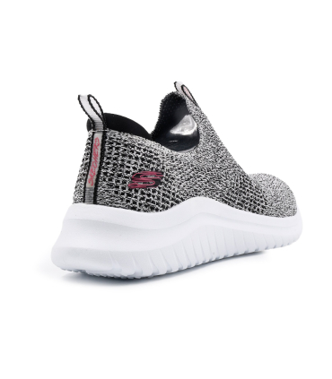 کفش طبی اسکچرز مدل اولترا فلکس Skechers Ultra Flex FIRST TAKE 2.0 - PRETTY DAZZLING SN149181