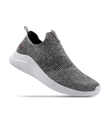 کفش طبی اسکچرز مدل اولترا فلکس Skechers Ultra Flex FIRST TAKE 2.0 - PRETTY DAZZLING SN149181