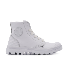 بوت پالادیوم مدل پامپا کانواس Palladium PAMPA SP20 HI CANVAS