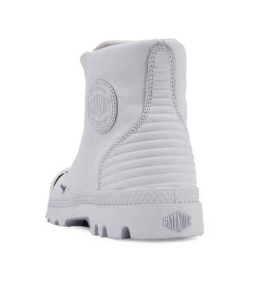 بوت پالادیوم مدل پامپا کانواس Palladium PAMPA SP20 HI CANVAS