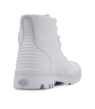 بوت پالادیوم مدل پامپا کانواس Palladium PAMPA SP20 HI CANVAS