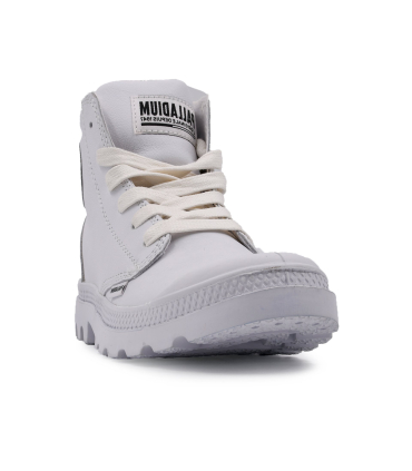 بوت پالادیوم مدل پامپا کانواس Palladium PAMPA SP20 HI CANVAS