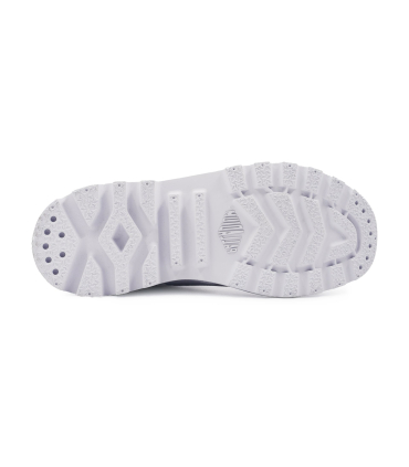 بوت پالادیوم مدل پامپا کانواس Palladium PAMPA SP20 HI CANVAS