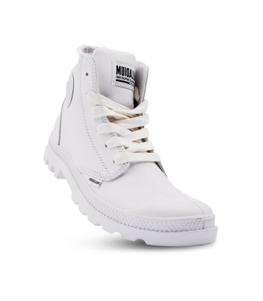 بوت پالادیوم مدل پامپا کانواس Palladium PAMPA SP20 HI CANVAS