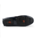 کفش کالج مجلسی گوچی آبی سلطنتی سگک دار Gucci College Shoes