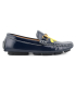کفش کالج گوچی با رویه چرم  طبیعی Gucci College Shoes