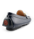 کفش کالج گوچی با رویه چرم  طبیعی Gucci College Shoes