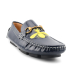 کفش کالج گوچی با رویه چرم  طبیعی Gucci College Shoes