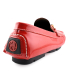 کفش گوچی مدل کالج مجلسی سگک دار Gucci College Shoes