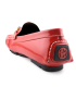 کفش گوچی مدل کالج مجلسی سگک دار Gucci College Shoes
