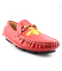 کفش گوچی مدل کالج مجلسی سگک دار Gucci College Shoes