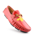 کفش گوچی مدل کالج مجلسی سگک دار Gucci College Shoes