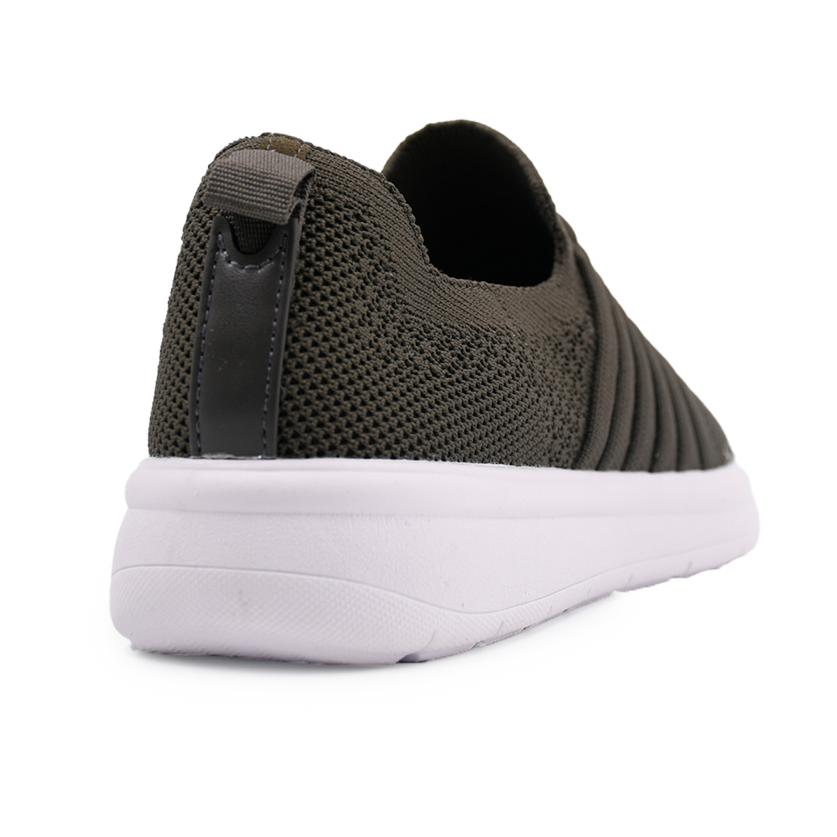 کفش اسنیکر زنانه راحتی کلارکس بدون بند Clarks Femme Ezera Walk Basket 28510
