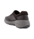 کفش مردانه کلارکس مدل چرم ماهاگون Clarks Men's Un Rise Step Mahogany Leather Shoes