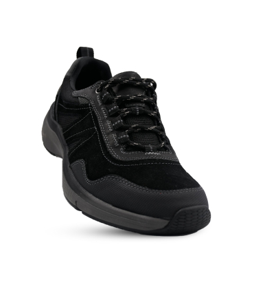 کفش پیاده روی مردانه ضد آب کلارکس Clarks Mens Atl Walk Go Waterproof
