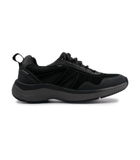 کفش پیاده روی مردانه ضد آب کلارکس Clarks Mens Atl Walk Go Waterproof