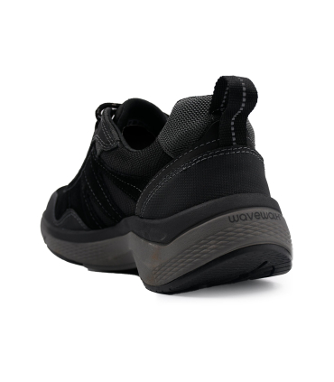 کفش پیاده روی مردانه ضد آب کلارکس Clarks Mens Atl Walk Go Waterproof