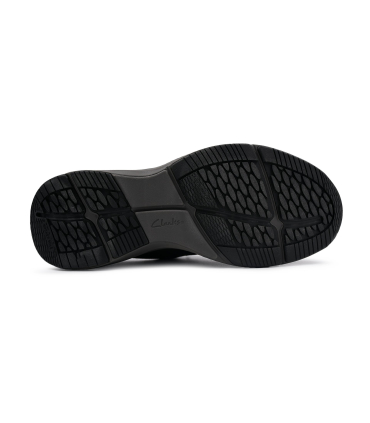 کفش پیاده روی مردانه ضد آب کلارکس Clarks Mens Atl Walk Go Waterproof