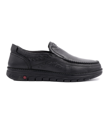 کفش چرم مردانه طبی کلارکس  Clarks Mens Comfortabele Shoe