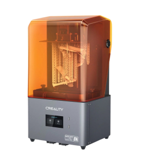 پرینتر سه بعدی کریلیتی مدل HALOT-MAGE PRO 8K برند Creality
