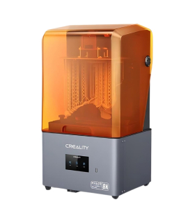 پرینتر سه بعدی کریلیتی مدل HALOT-MAGE 8K برند Creality