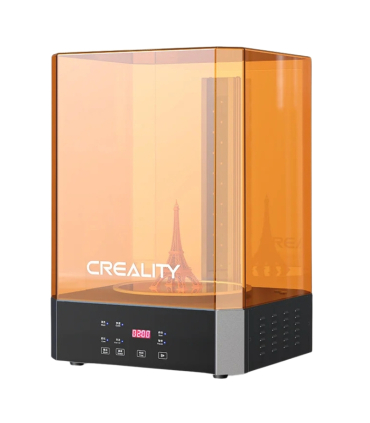 دستگاه شست و شو و پخت کریلیتی مدل UW-02 برند Creality