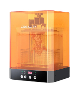 دستگاه  شست و شو و پخت کریلیتی مدل UW-03 برند Creality